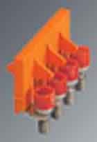 PHOENIX CONTACT - PHC3026379 SB 4-8-T PONTICELLO SEZIONATORE