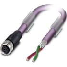 PHOENIX CONTACT - PHC1507311 SAC-2P-10,0-910/M12FSB CAVO SENSORE