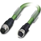 PHOENIX CONTACT - PHC1507191 SAC-5P-M12MSB/ 2,0-900/M12FSB CAVO SENSO