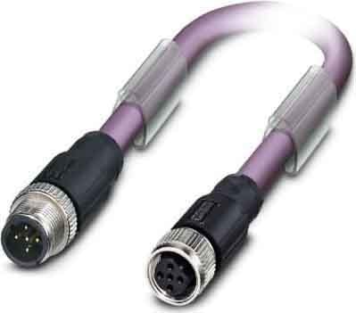 PHOENIX CONTACT - PHC1507379 SAC-2P-M12MSB/ 2,0-910/M12FSB CAVO SENSO