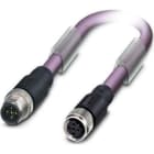 PHOENIX CONTACT - PHC1507382 SAC-2P-M12MSB/ 5,0-910/M12FSB CAVO SENSO