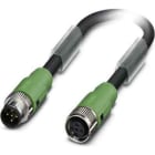 PHOENIX CONTACT - PHC1518410 SAC-5P-MS/ 0,5-186/FS SCO CAVO SENSORE