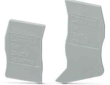 PHOENIX CONTACT - PHC3036615 DS-ST 4 PIASTRA TERMINALE