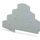 PHOENIX CONTACT - PHC3036673 D-ST 2,5-PE/3L PIASTRA TERMINALE