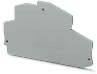 PHOENIX CONTACT - PHC3038503 D-STTBS 2,5 PIASTRA TERMINALE