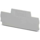 PHOENIX CONTACT - PHC3038558 D-STTB 2,5-TWIN PIASTRA TERMINALE