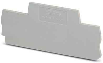 PHOENIX CONTACT - PHC3038558 D-STTB 2,5-TWIN PIASTRA TERMINALE