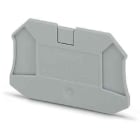 PHOENIX CONTACT - PHC3047170 D-UT 2,5/4-QUATTRO PIASTRA TERMINALE