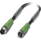 PHOENIX CONTACT - PHC1681936 SAC-3P-M 8MS/ 3,0-PUR/M 8FS CAVO SENSORE