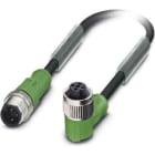 PHOENIX CONTACT - PHC1681570 SAC-3P-M12MS/ 3,0-PUR/M12FR CAVO SENSORE