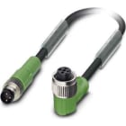 PHOENIX CONTACT - PHC1682375 SAC-3P-M 8MS/3,0-PUR/M12FR CAVO SENSORE