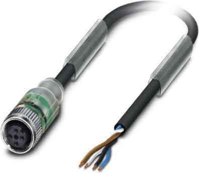 PHOENIX CONTACT - PHC1694800 SAC-4P- 1,5-PUR/M12FS-2L CAVO SENSORE
