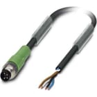 PHOENIX CONTACT - PHC1694143 SAC-4P-M 8MS/10,0-PUR CAVO SENSORE