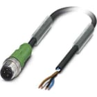PHOENIX CONTACT - PHC1668056 SAC-4P-M12MS/ 3,0-PUR CAVO SENSORE