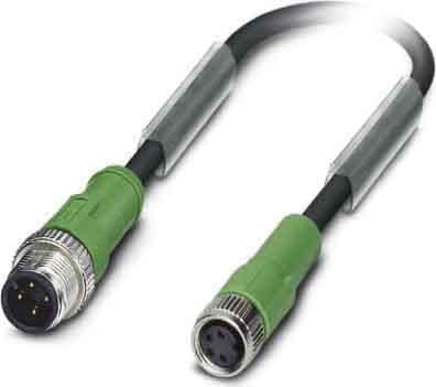 PHOENIX CONTACT - PHC1694936 SAC-4P-M12MS/3,0-PUR/M 8FS CAVO SENSORE