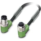 PHOENIX CONTACT - PHC1668742 SAC-4P-M12MR/3,0-PUR/M12FR CAVO SENSORE