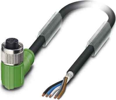 PHOENIX CONTACT - PHC1500761 Cavo sensore/attuatore