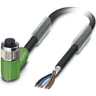 PHOENIX CONTACT - PHC1500761 SAC-5P-10,0-PUR/M12FR SH CAVO SENSORE