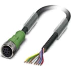 PHOENIX CONTACT - PHC1520372 Cavo sensore/attuatore
