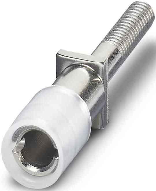 PHOENIX CONTACT - PHC0311346 PSBJ 3,5/18/6 YE PRESA PER SPINA PROVA