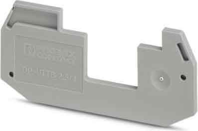 PHOENIX CONTACT - PHC3047303 DP-UTTB 2,5/4 PIASTRINA DISTANZIATRICE