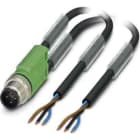 PHOENIX CONTACT - PHC1669699 SAC-3P-M12Y/2X3,0-PUR CAVO SENSORE