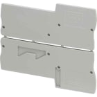 PHOENIX CONTACT - PHC3209125 D-STIO 2,5/4 PIASTRA TERMINALE