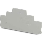 PHOENIX CONTACT - PHC3211647 D-PT 2,5-3L PIASTRA TERMINALE