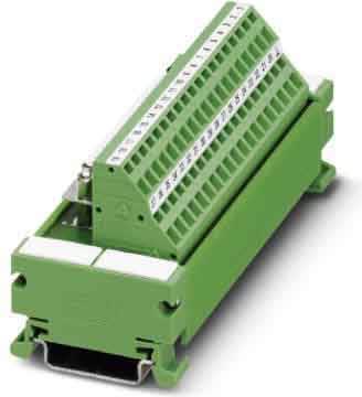 PHOENIX CONTACT - PHC2293695 UM 45-D37SUB/B/ZFKDS MODULO D-SUB
