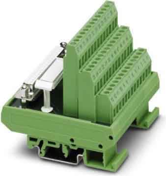 PHOENIX CONTACT - PHC2294364 FLKMS-D37 SUB/B (1-37) MODULO VARIOFACE