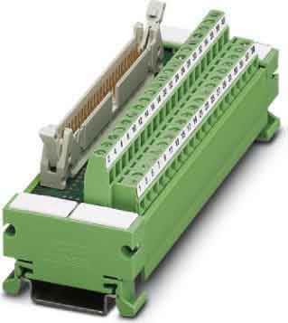 PHOENIX CONTACT - PHC2304610 UM 45-FLK50/S7-300 MODULO VARIOFACE