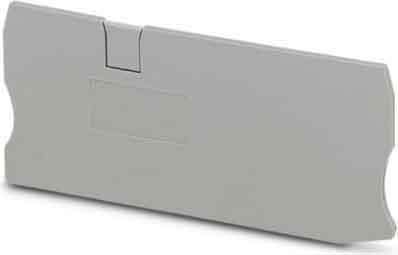 PHOENIX CONTACT - PHC3035315 D-ST 10-TWIN PIASTRA TERMINALE