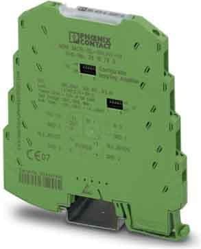 PHOENIX CONTACT - PHC2810780 Isolatore galvanico d'ingresso