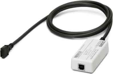 PHOENIX CONTACT - PHC2811271 IFS-USB-PROG-ADAPTER ADATTATORE