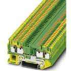 PHOENIX CONTACT - PHC3209594 PT 2,5-QUATTRO-PE MORSETTO COMPONIBILE