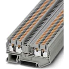 PHOENIX CONTACT - PHC3209578 PT 2,5-QUATTRO MORSETTO PASSANTE