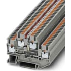 PHOENIX CONTACT - PHC3211456 PTTB 2,5-LA 24 RD MORSETTO PASSANTE