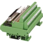 PHOENIX CONTACT - PHC2281131 FLKM-D15 SUB/S MODULO VARIOFACE