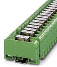 PHOENIX CONTACT - PHC2940427 EMG 17-REL/KSR-120/21-21-LC MODULO RELE