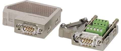 PHOENIX CONTACT - PHC2761826 Connettori bus D-SUB