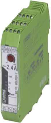 PHOENIX CONTACT - PHC2297044 ELR W3-230AC/500AC- 2I RELE CON INVERSIO