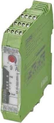 PHOENIX CONTACT - PHC2297060 ELR W3-230AC/500AC- 9I RELE CON INVERSIO