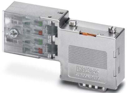 PHOENIX CONTACT - PHC2313672 SUBCON-PLUS-PROFIB/90/IDC CONNETTORE D-S