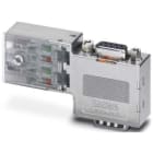 PHOENIX CONTACT - PHC2313685 SUBCON-PLUS-PROFIB/90/PG/IDC CONNETT. D-