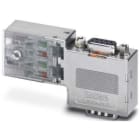 PHOENIX CONTACT - PHC2313685 SUBCON-PLUS-PROFIB/90/PG/IDC CONNETT. D-