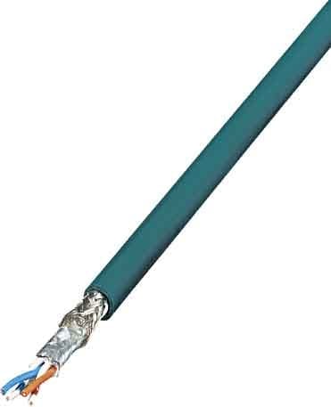 PHOENIX CONTACT - PHC2744814 FL CAT5 HEAVY CAVO ETHERNET