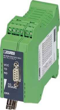 PHOENIX CONTACT - PHC2708274 PSI-MOS-PROFIB/FO 850 E CONVERTITORE FO