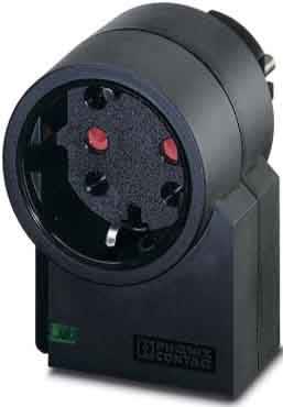 PHOENIX CONTACT - PHC2882200 MNT-1 D ADATTATORE CON LIMITATORE