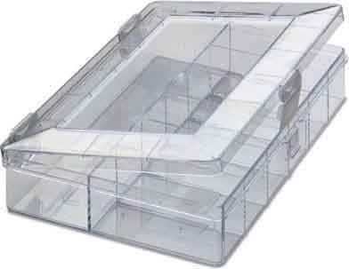 PHOENIX CONTACT - PHC5020438 SORTI 3/ 8 CASSETTA ACCESSORI