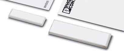 PHOENIX CONTACT - PHC5032439 SSMK 60X18 SIGLATURA QUADRI ELETTRICI